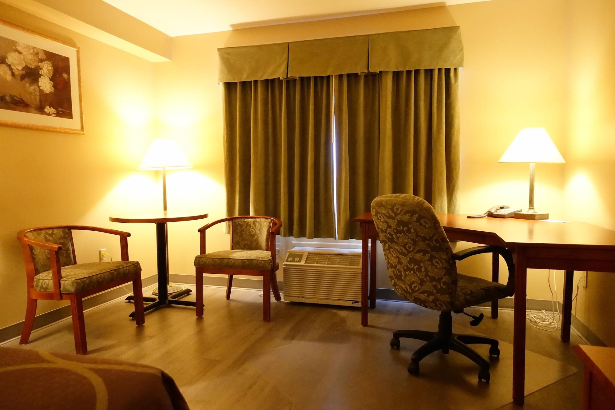 Super 8 By Wyndham Sault Ste Marie On Hotel Ngoại thất bức ảnh