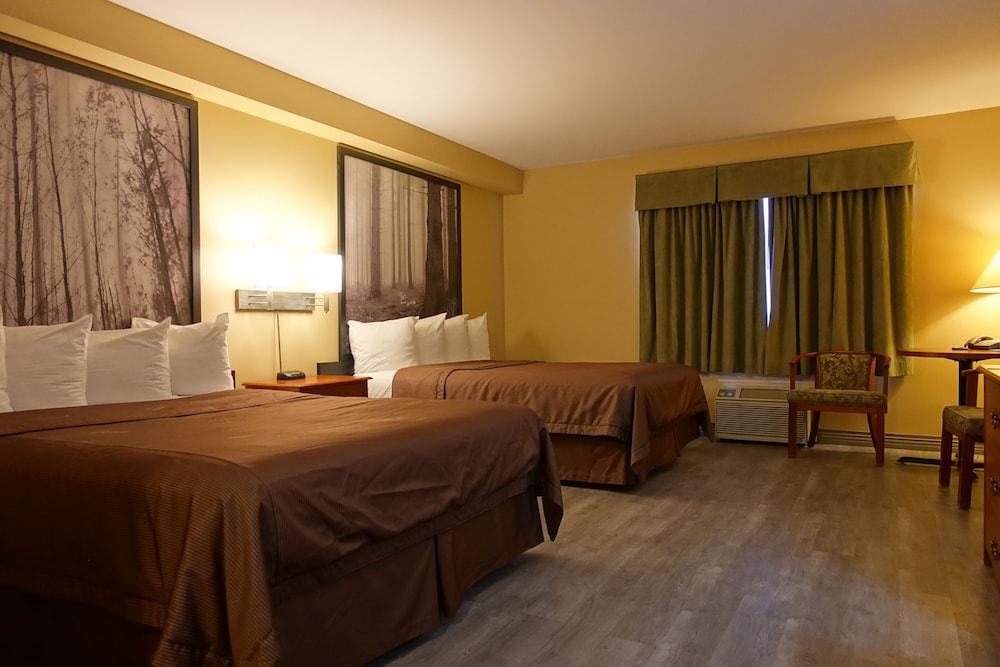 Super 8 By Wyndham Sault Ste Marie On Hotel Ngoại thất bức ảnh