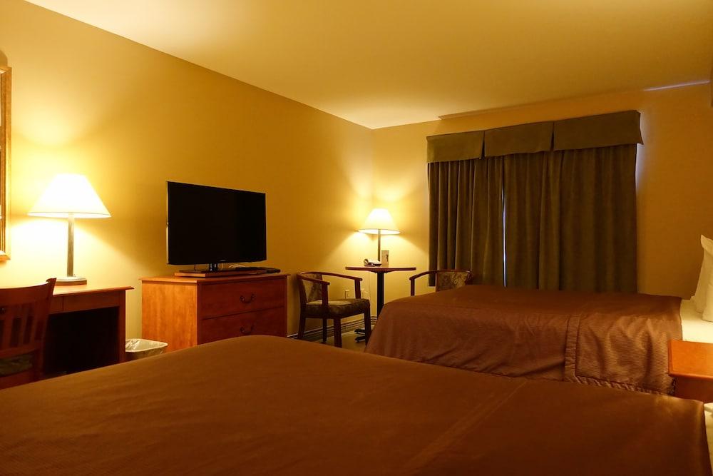 Super 8 By Wyndham Sault Ste Marie On Hotel Ngoại thất bức ảnh