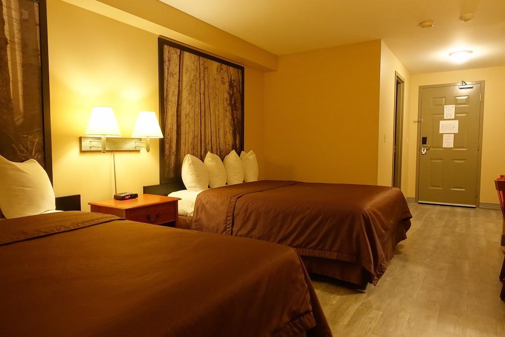 Super 8 By Wyndham Sault Ste Marie On Hotel Ngoại thất bức ảnh