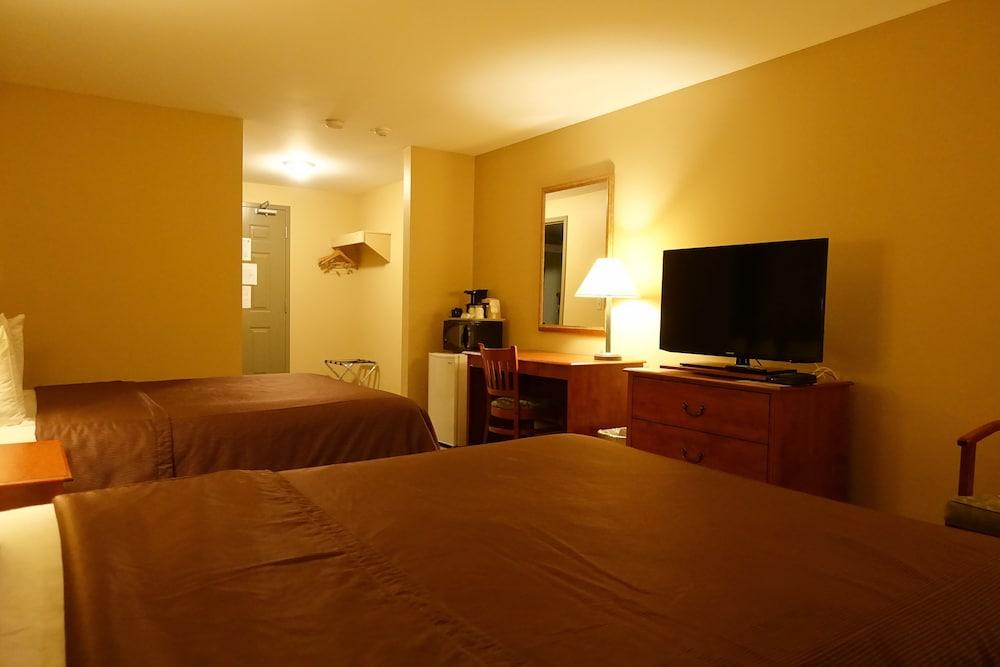 Super 8 By Wyndham Sault Ste Marie On Hotel Ngoại thất bức ảnh