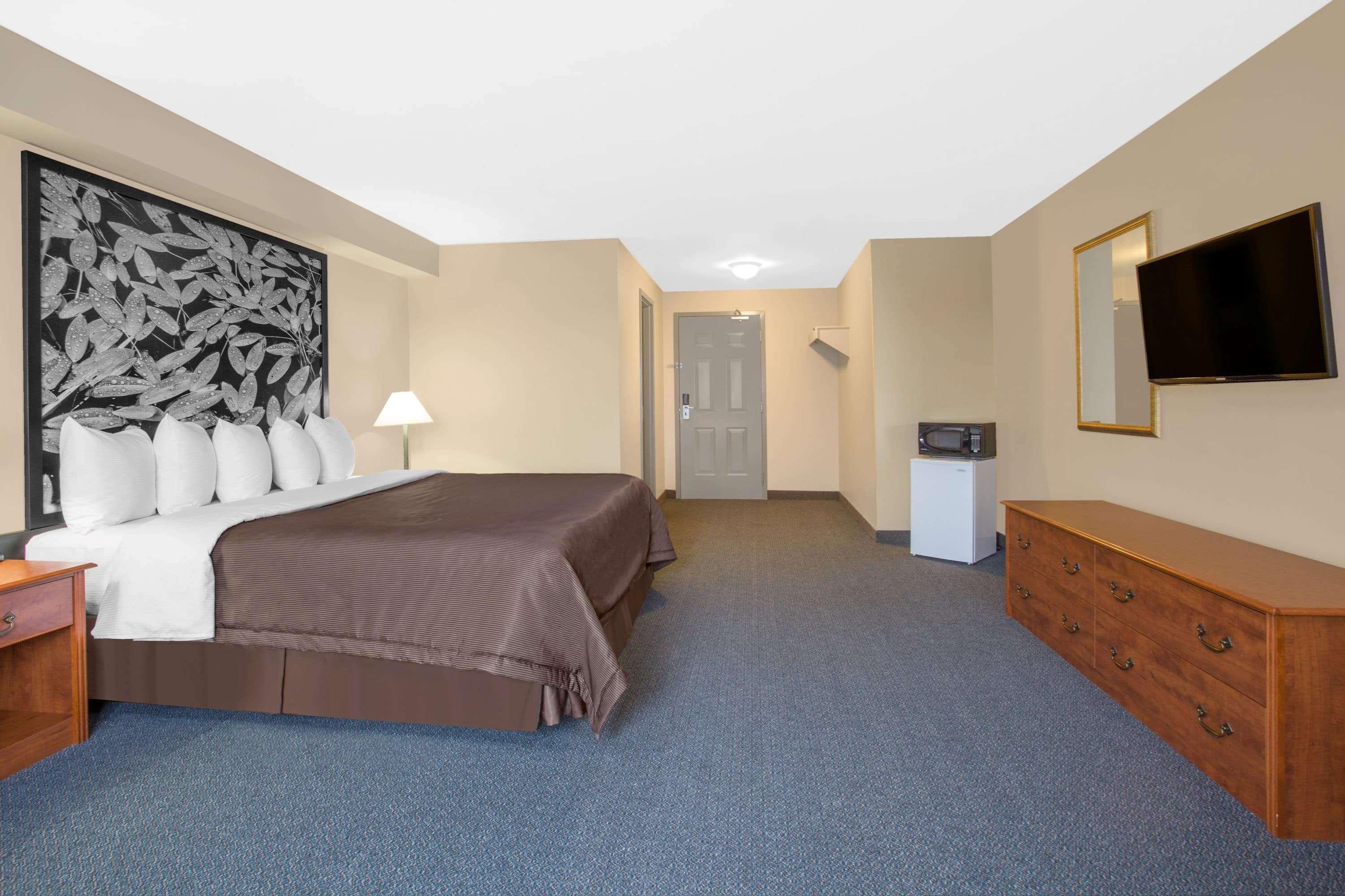 Super 8 By Wyndham Sault Ste Marie On Hotel Ngoại thất bức ảnh