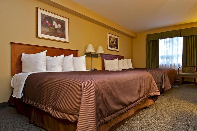 Super 8 By Wyndham Sault Ste Marie On Hotel Ngoại thất bức ảnh