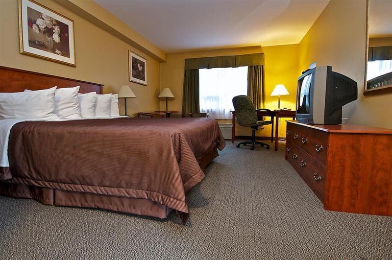 Super 8 By Wyndham Sault Ste Marie On Hotel Ngoại thất bức ảnh